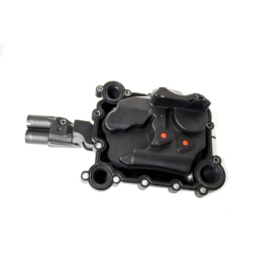 Upgraded Oil Separator / Crankcase Breather for Audi 2.5 & 2.8 TFSi & FSi