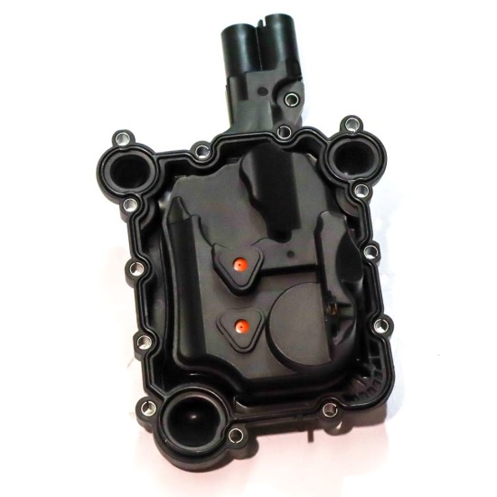 Upgraded Oil Separator for Audi A4, A5, A6, A7, A8, Q5 & Q7 3.0 TFSi | 06E103547