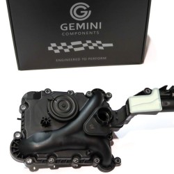 Upgraded Oil Separator for Audi A4, A5, A6, A7, A8, Q5 & Q7 3.0 TFSi | 06E103547