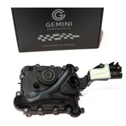 Upgraded Oil Separator for Audi A4, A5, A6, A7, A8, Q5 & Q7 3.0 TFSi | 06E103547