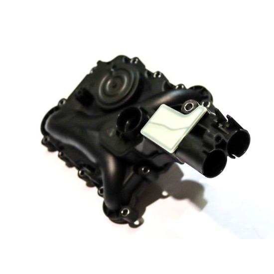 Upgraded Oil Separator for Audi A4, A5, A6, A7, A8, Q5 & Q7 3.0 TFSi | 06E103547