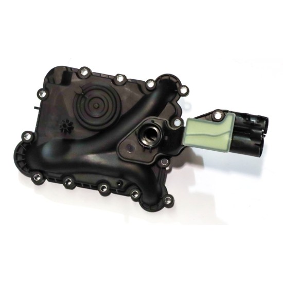 Upgraded Oil Separator for Audi A4, A5, A6, A7, A8, Q5 & Q7 3.0 TFSi | 06E103547