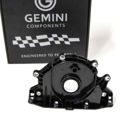 Front Crankshaft Oil Seal for Man TGE 2.0 TDi | 65.01503-0002