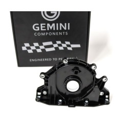 Front Crankshaft Oil Seal for VW Volkswagen 1.6 & 2.0 TDi | 04L103151