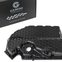 Oil Sump for Audi A1, A3, S3, Q2, Q3, TT & TTS 1.8 & 2.0 TFSi | 06K103600