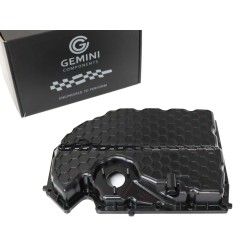 Aluminium Oil Sump for Seat Alahambra, Ateca, Leon & Tarraco TSI