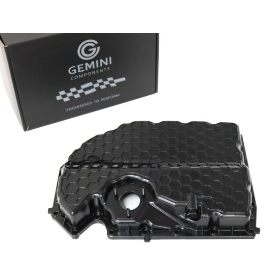 Oil Sump for Audi A1, A3, S3, Q2, Q3, TT & TTS 1.8 & 2.0 TFSi | 06K103600