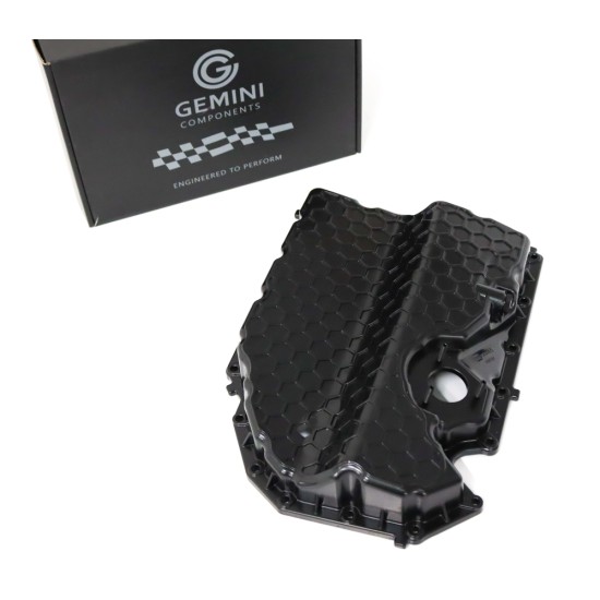 Oil Sump for Audi A1, A3, S3, Q2, Q3, TT & TTS 1.8 & 2.0 TFSi | 06K103600