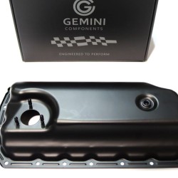 Oil Sump Pan for Audi A4, S4, A5, S5, A6, A7, A8 & Q7 3.0 TFSi | 06E103600H