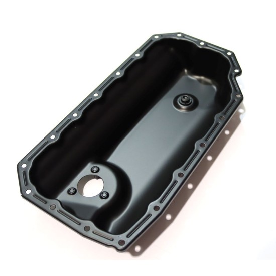 Oil Sump Pan for Audi A4, S4, A5, S5, A6, A7, A8 & Q7 3.0 TFSi | 06E103600H