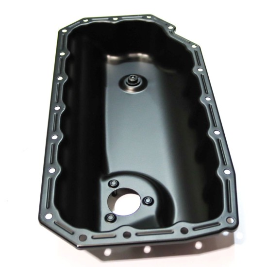 Oil Sump Pan for Audi A4, S4, A5, S5, A6, A7, A8 & Q7 3.0 TFSi | 06E103600H