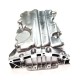 Aluminium Oil Sump for Skoda Citigo 1.0 12v - CHYB, CHYA & CPGA | 04C103601 & 04C103603K