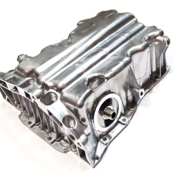 Aluminium Oil Sump for Seat Mii 1.0 - CHYB, CHYA & CPGA | 04C103601 & 04C103603K