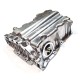 Aluminium Oil Sump for Skoda Citigo 1.0 12v - CHYB, CHYA & CPGA | 04C103601 & 04C103603K