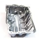 Aluminium Oil Sump for Skoda Citigo 1.0 12v - CHYB, CHYA & CPGA | 04C103601 & 04C103603K