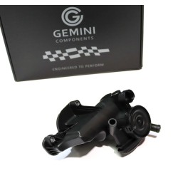 Crankcase Oil Seperator for Skoda Fabia, Octavia & Roomster 1.4 16v | 036103464AK