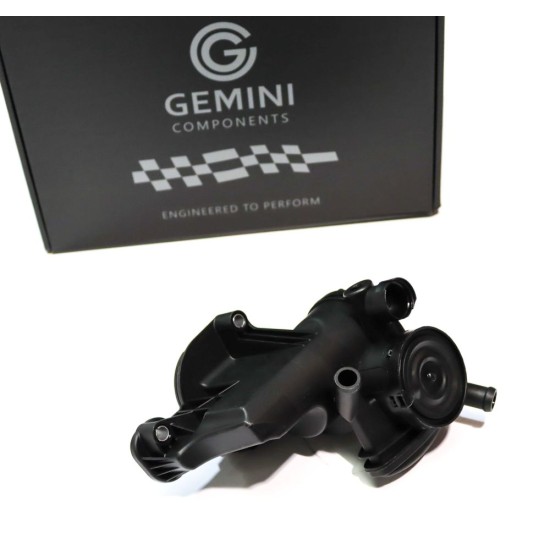 Crankcase Oil Seperator for Seat 1.4 16v - BXW & CGGB | 036103464AK