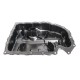 Oil Sump Pan for Audi A1, A3, Q2, Q3 & TT 1.4 & 2.0 TFSI | 6K103600AF
