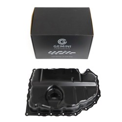 Oil Sump Pan for Audi A1, A3, Q2, Q3 & TT 1.4 & 2.0 TFSI | 6K103600AF