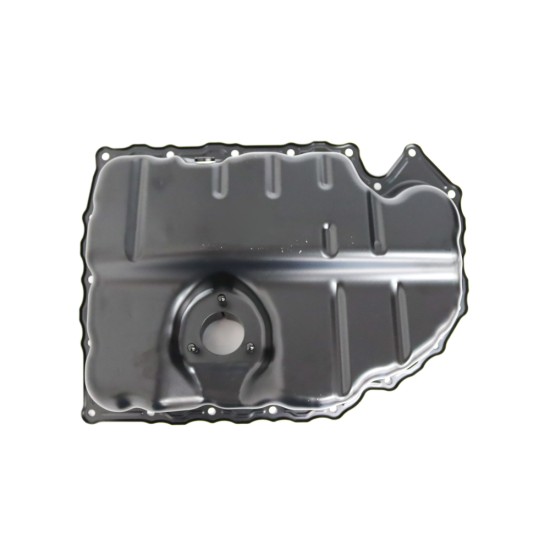 Oil Sump Pan for Audi A1, A3, Q2, Q3 & TT 1.4 & 2.0 TFSI | 6K103600AF