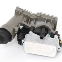 Oil Filter Housing & Cooler for Mini 1.6 & 2.0 One & Cooper D / SD - N47C16A & N47C20A