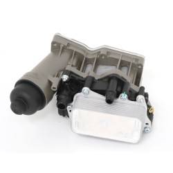 Oil Filter Housing & Cooler for Mini 1.6 & 2.0 One & Cooper D / SD - N47C16A & N47C20A