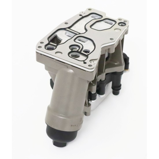 Oil Filter Housing & Cooler for Mini 1.6 & 2.0 One & Cooper D / SD - N47C16A & N47C20A