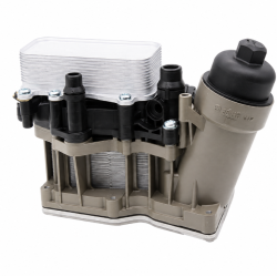 Oil Cooler for BMW 2.0 & 3.0d - B47D20, N47D20 & N57D30 | 11428507694
