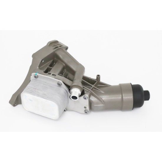 Oil Cooler for BMW 1.5 & 1.6 & 2.0