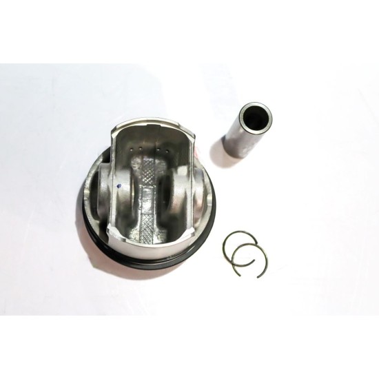 6 Pistons for Volkswagen Touareg 3.0 V6 TSi - CGEA, CGFA, CJTA | 06E107065 & 06E107066