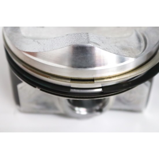 Set of 6 Pistons for Audi A4, A5, A6, A7, A8, Q7 3.0 TFSi | 06E107065 & 06E107066