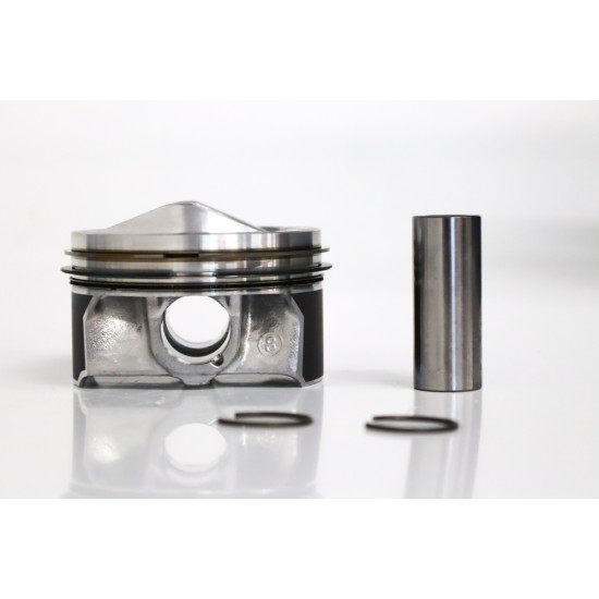 Set of 6 Pistons for Audi A4, A5, A6, A7, A8, Q7 3.0 TFSi | 06E107065 & 06E107066