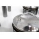 Set of 6 Pistons for Audi A4, A5, A6, A7, A8, Q7 3.0 TFSi | 06E107065 & 06E107066
