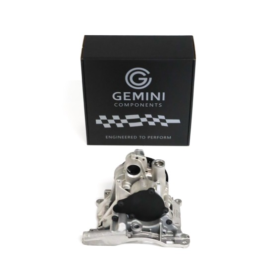 Oil Pump for BMW 3.0d - N57D30 | 11417823009