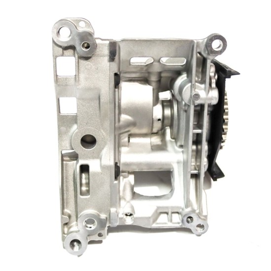 Tandem Vacuum / Oil Pump for BMW 3.0d - N57D30A | 11417805316