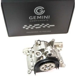 Tandem Vacuum / Oil Pump for BMW 3.0d - N57D30A | 11417805316