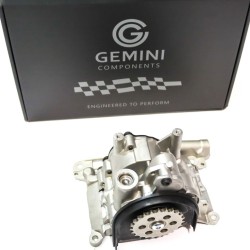 Tandem Vacuum / Oil Pump for BMW 3.0d - N57D30A | 11417805316