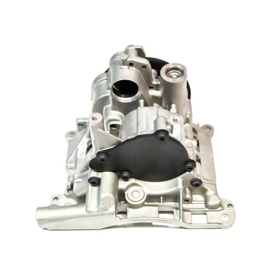 Tandem Vacuum / Oil Pump for BMW 3.0d - N57D30A | 11417805316
