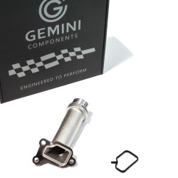 Upgraded Aluminium Coolant Flange for BMW 1.6, 2.0 & 3.0d | 11127810707