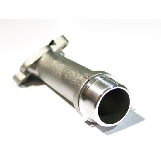 Upgraded Aluminium Coolant Flange for BMW 1.6, 2.0 & 3.0d | 11127810707