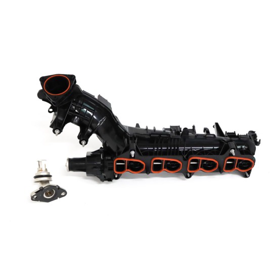 Inlet Manifold with Actuator for BMW 2.0d - B47D20 & N47D20 | 11618513655 & 11618580274