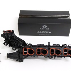 Inlet Manifold with Actuator for BMW 2.0d - B47D20 & N47D20 | 11618513655 & 11618580274