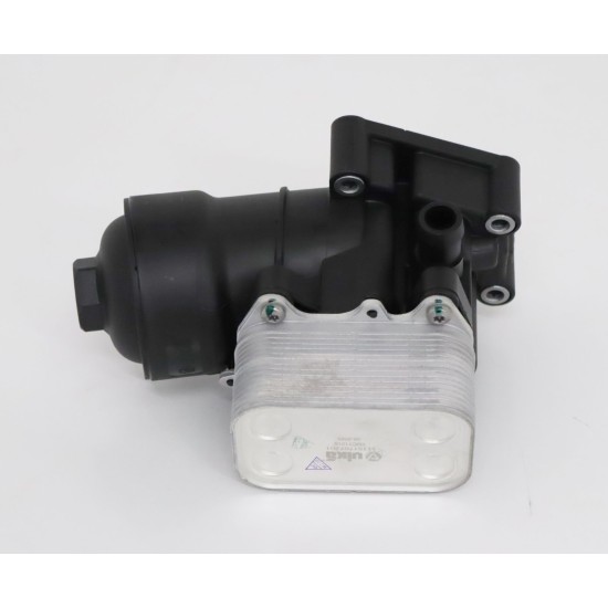 Oil Cooler for Volkswagen 1.6, 1.9 & 2.0 TDi | 03L115389