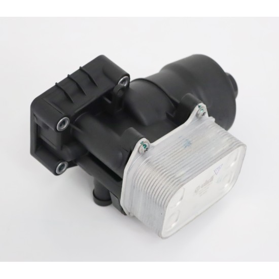 Oil Cooler for Volkswagen 1.6, 1.9 & 2.0 TDi | 03L115389