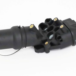Oil Filter Housing for Audi A3 2.0 FSi | 06D115397