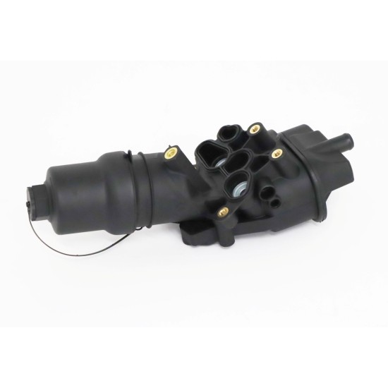 Oil Filter Housing for Seat Altea, Leon & Toledo 2.0 FSi | 06D115397