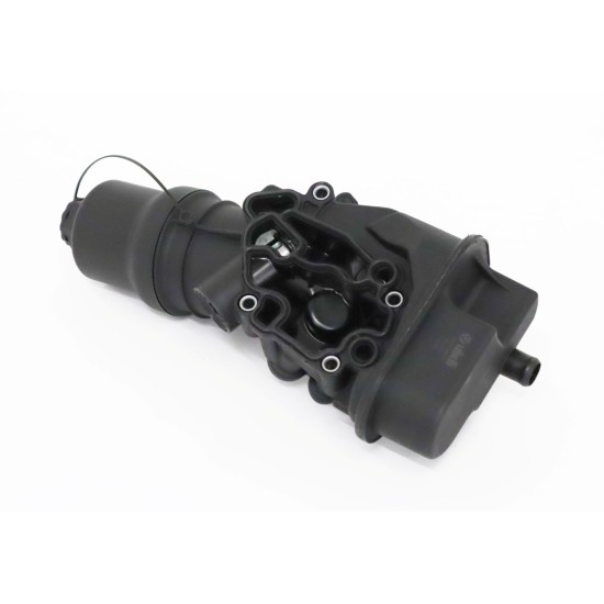 Oil Filter Housing for Seat Altea, Leon & Toledo 2.0 FSi | 06D115397