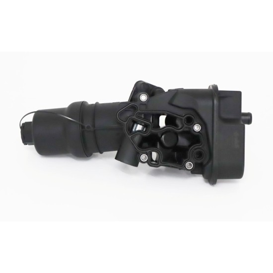 Oil Filter Housing for Seat Altea, Leon & Toledo 2.0 FSi | 06D115397