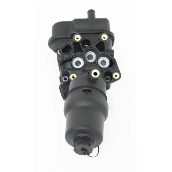 Oil Filter Housing for Seat Altea, Leon & Toledo 2.0 FSi | 06D115397