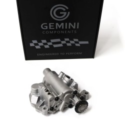 Oil Pump & Strainer for Audi 2.0 TFSi (22 Teeth) | 06H115105GE & 06H115105FP